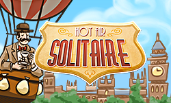 Hot Air Solitaire