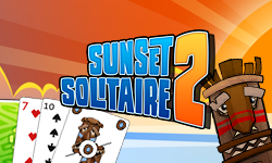 Sunset Solitaire 2