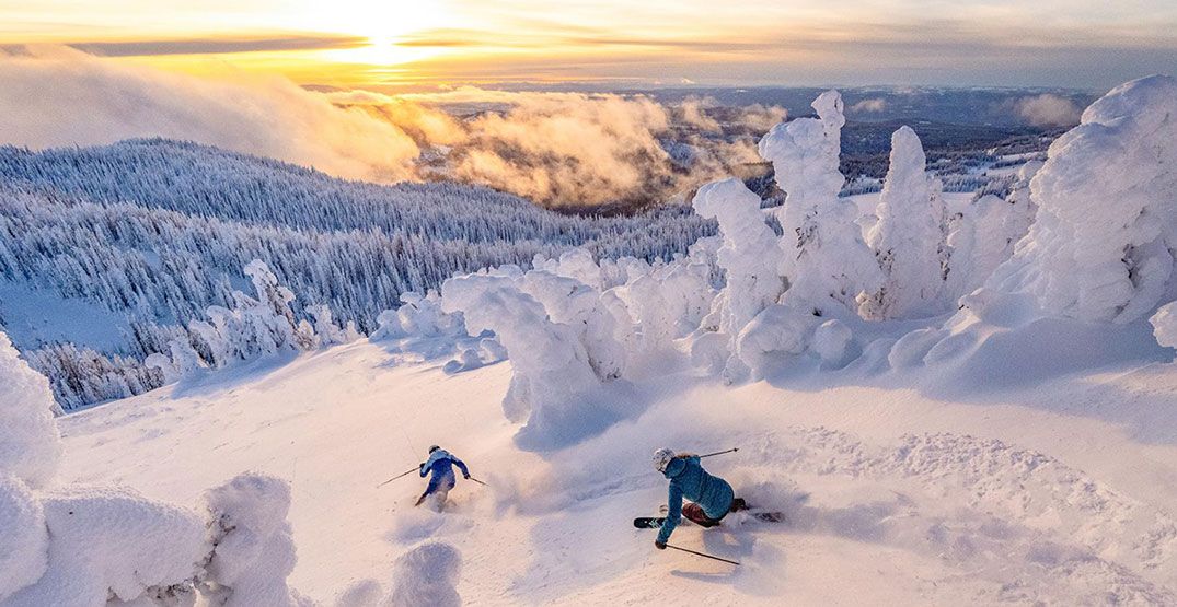 A week at Sun Peaks: How to have an unforgettable winter getaway