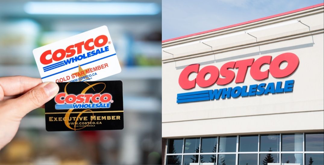 Costco is increasing its membership fee in Canada for the first time in years