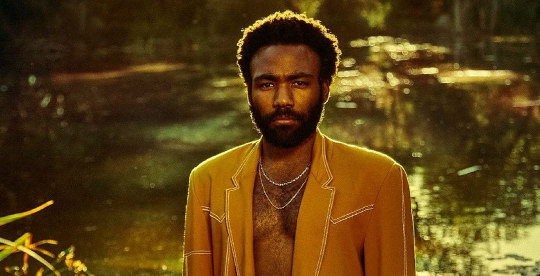 Childish Gambino/Sony Music