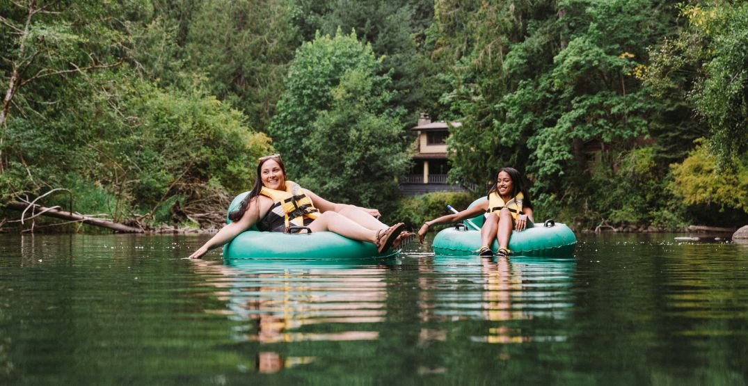 5 ways to experience the best of Cowichan based on your personality