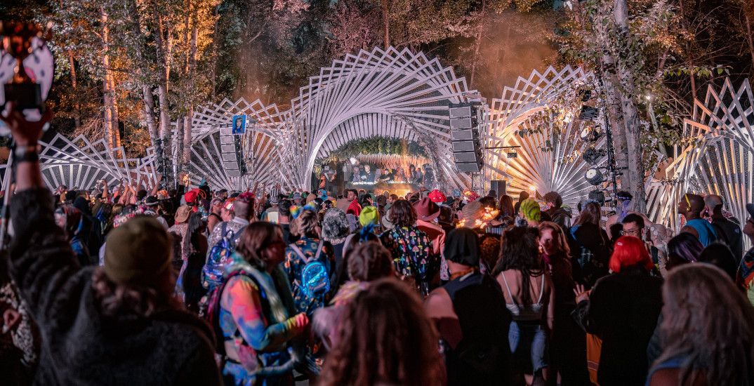 Bass Coast cranks up the music and sustainability this summer