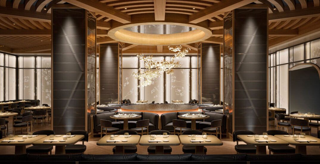 Nobu to finally open first Canadian location this summer