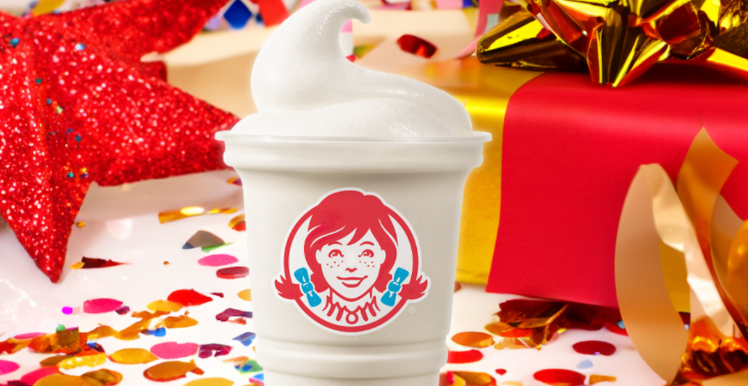 Wendy's is launching a new summer drink and deals across Canada