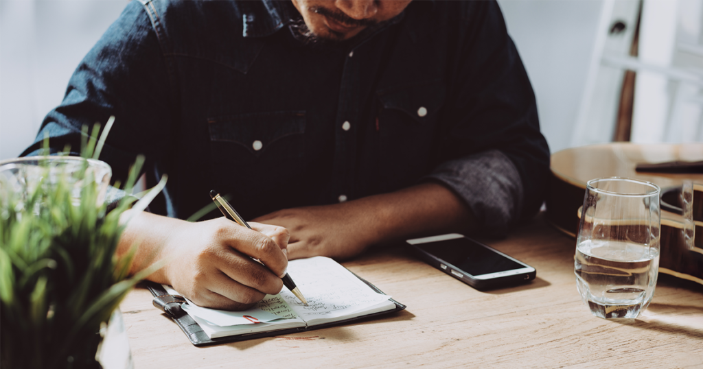 Checklist do cliente oculto: como são escolhidas as perguntas?