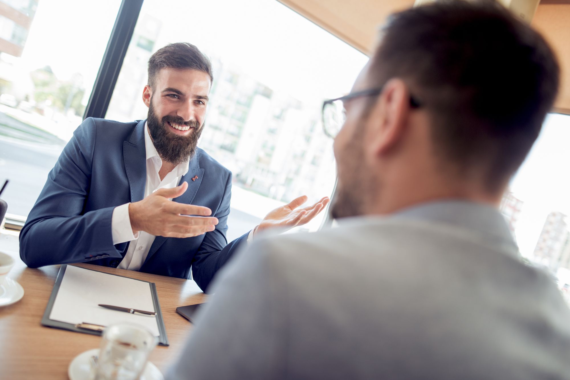 6 erros na gestão de recursos humanos que afetam os funcionários