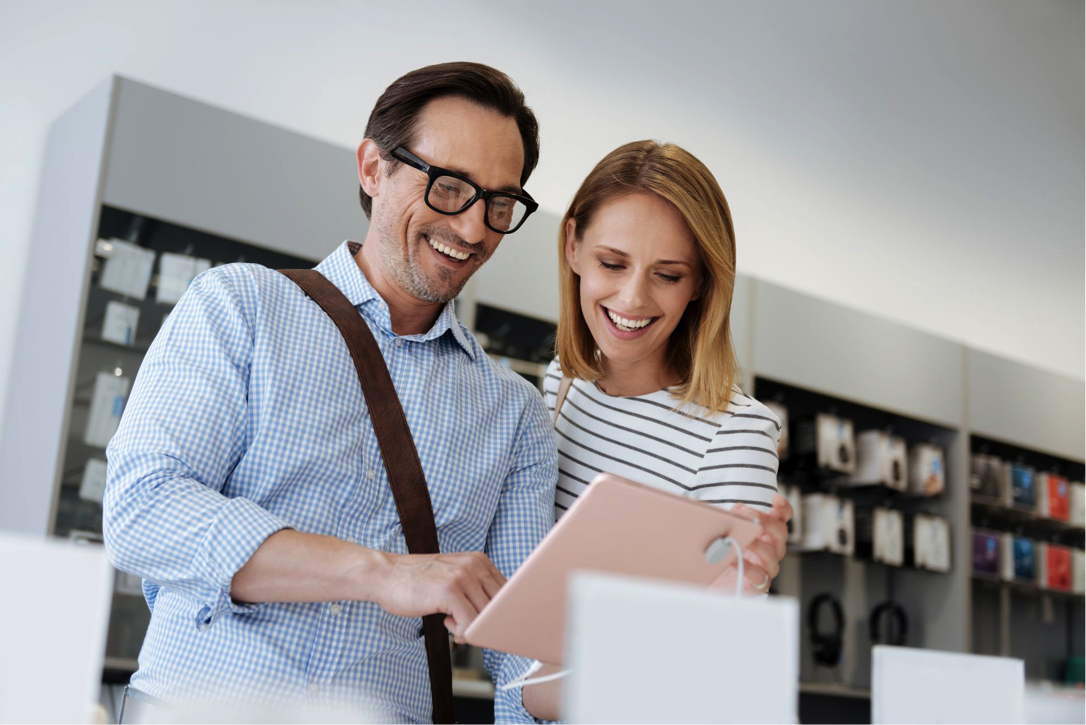 PDV interativo: como criar experiências que encantam os clientes?