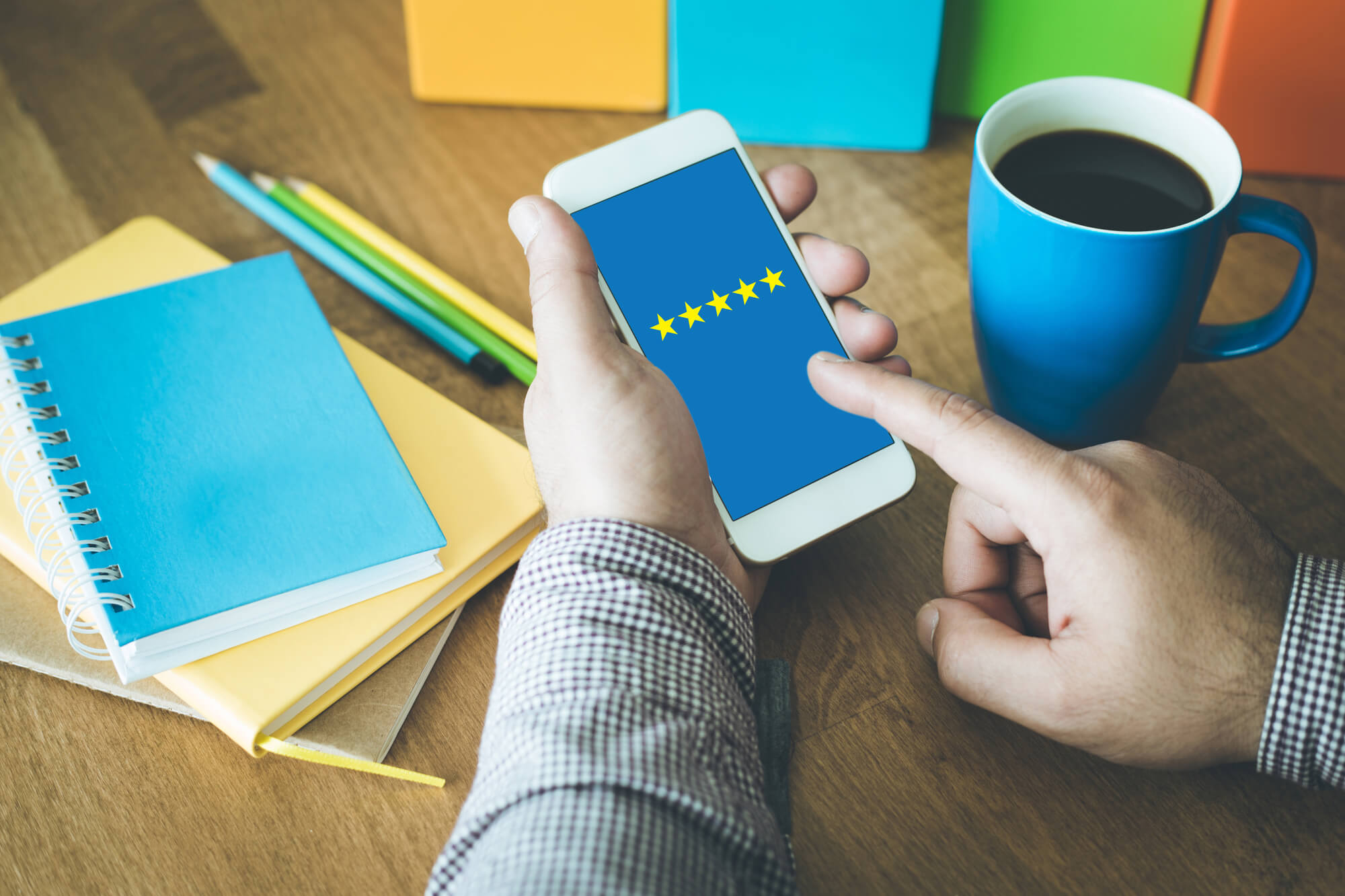 Principais diferenças entre Experiência e Satisfação do Cliente