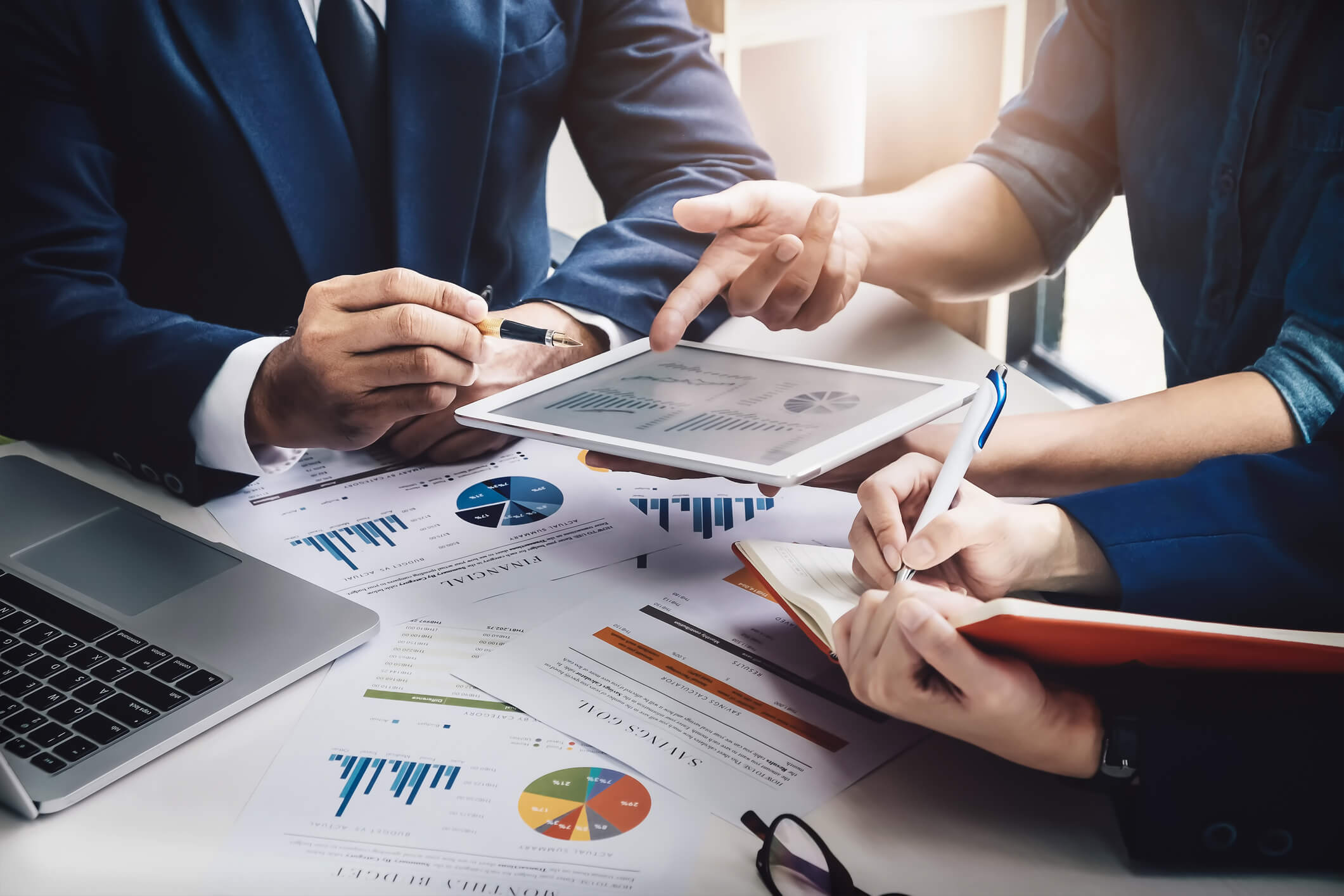 Expansão de Negócios: como fazer de forma segura?