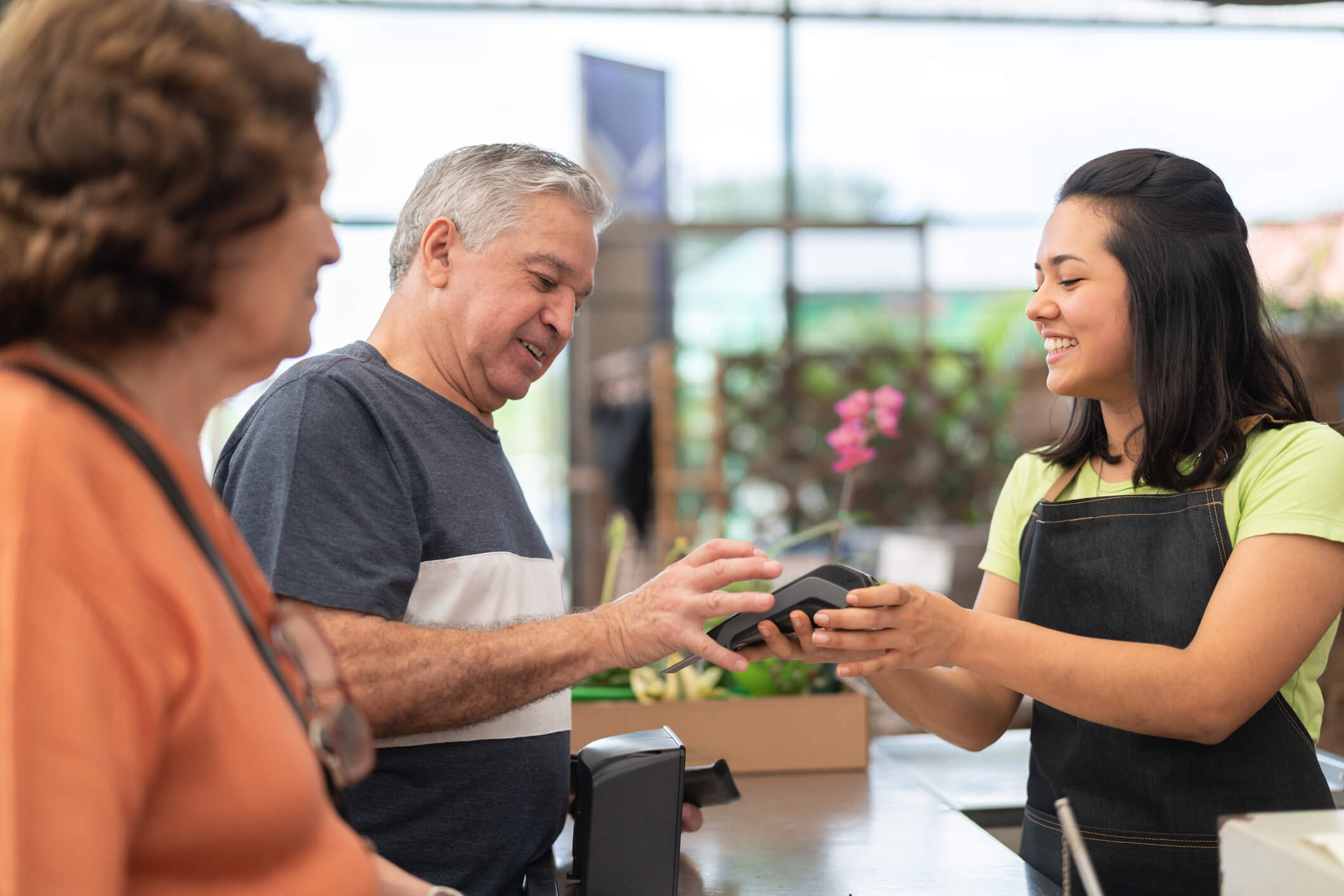 O que importa na decisão de compra do cliente?