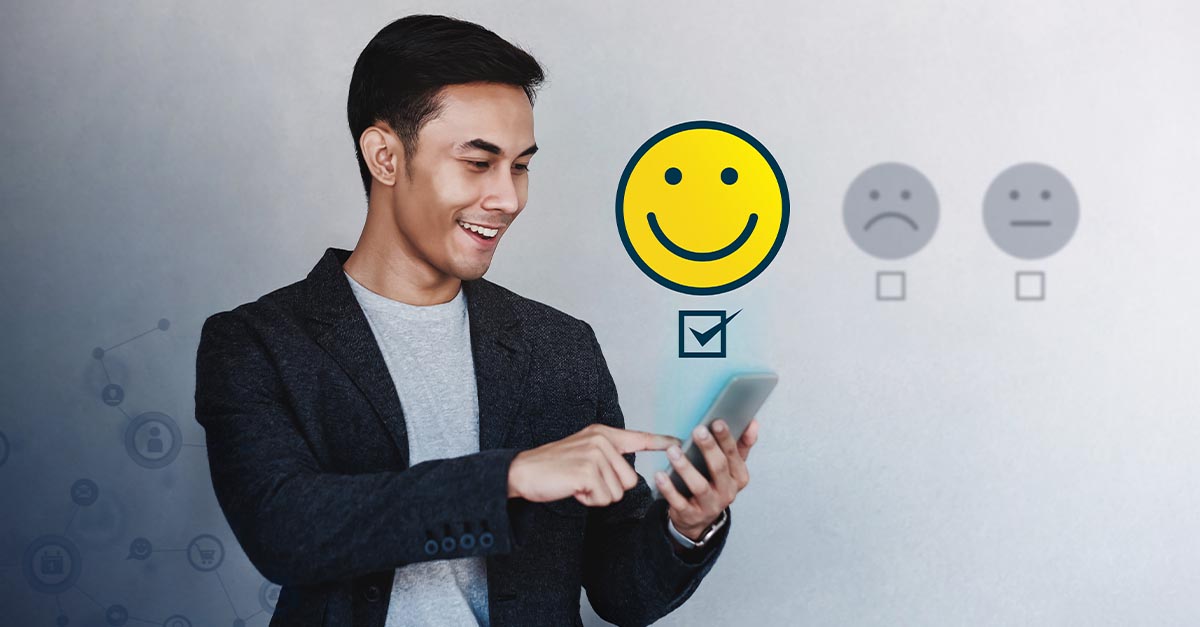 4 atributos indispensáveis para uma boa avaliação de cliente oculto
