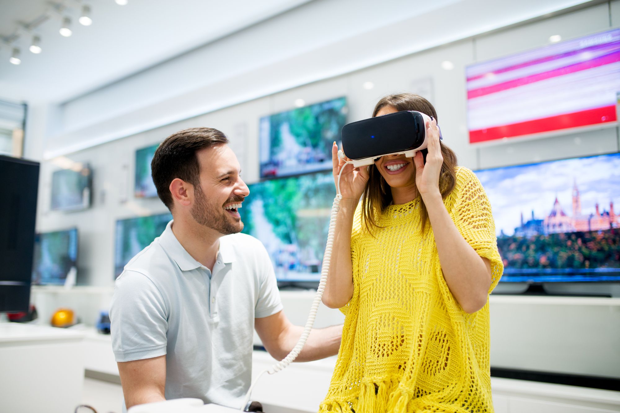 Tecnologia no varejo: descubra as principais inovações do setor!