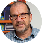 Eduardo R. Schubert