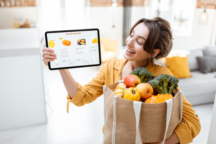Vendas online aumentam durante a quarentena. E-commerces não podem perder o controle