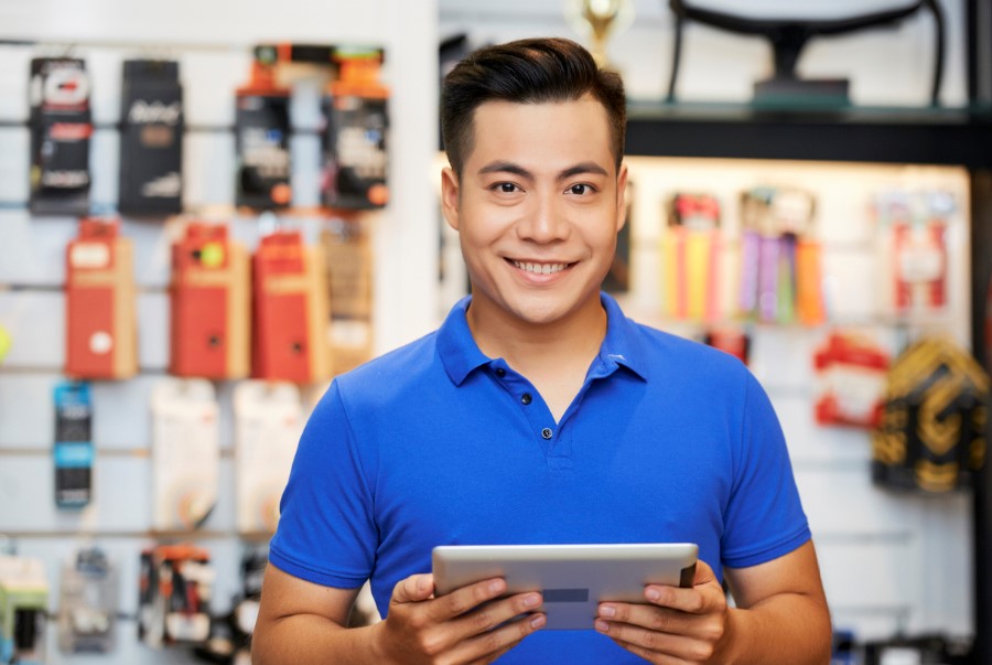 Vendedor proativo: entenda as diferenças e características deste profissional