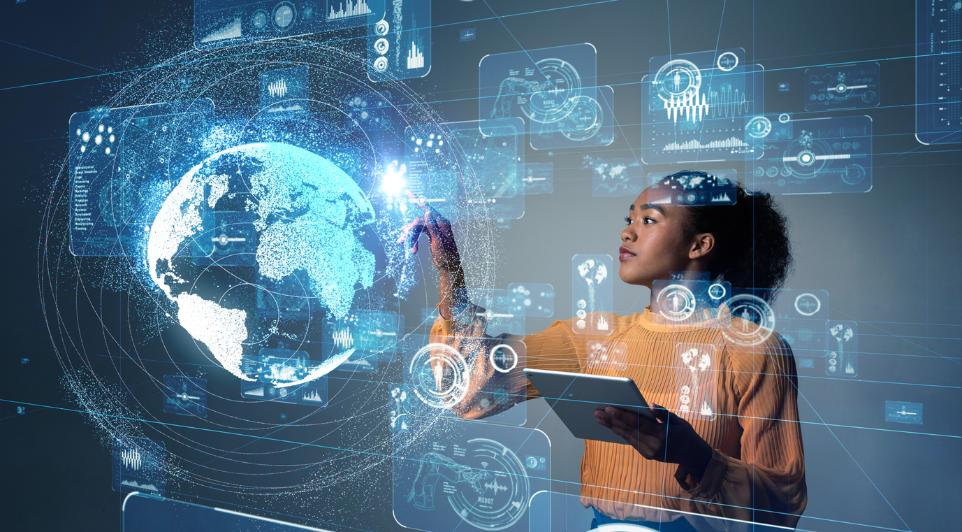 Como a inteligência artificial contribui para o aumento das vendas?