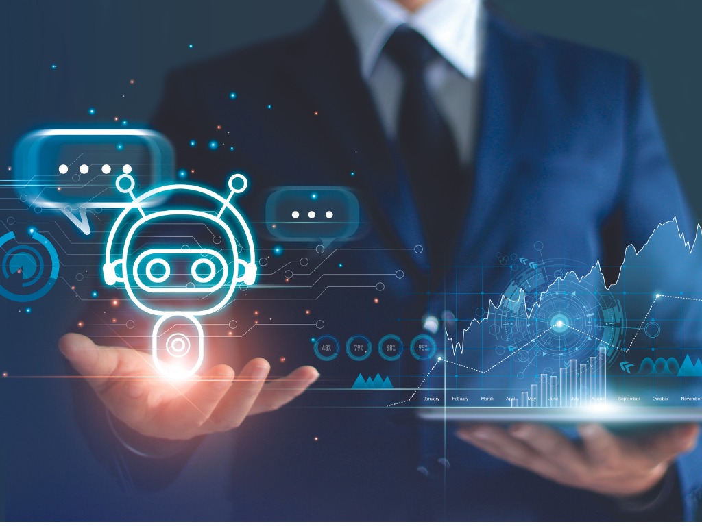 Chatbots no varejo: descubra como essa tecnologia pode te ajudar
