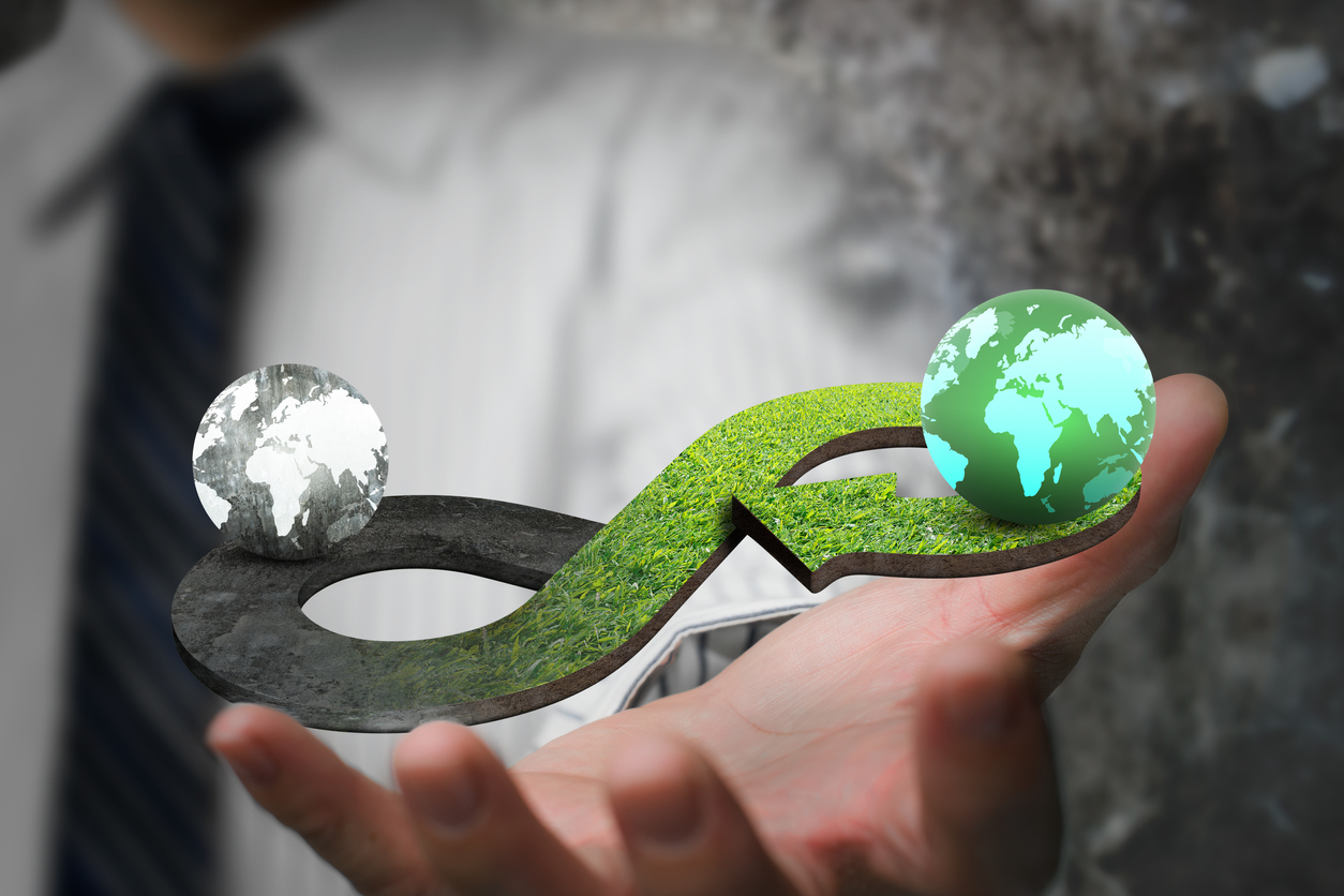 Economia Circular: entenda sobre esse conceito e seus benefícios