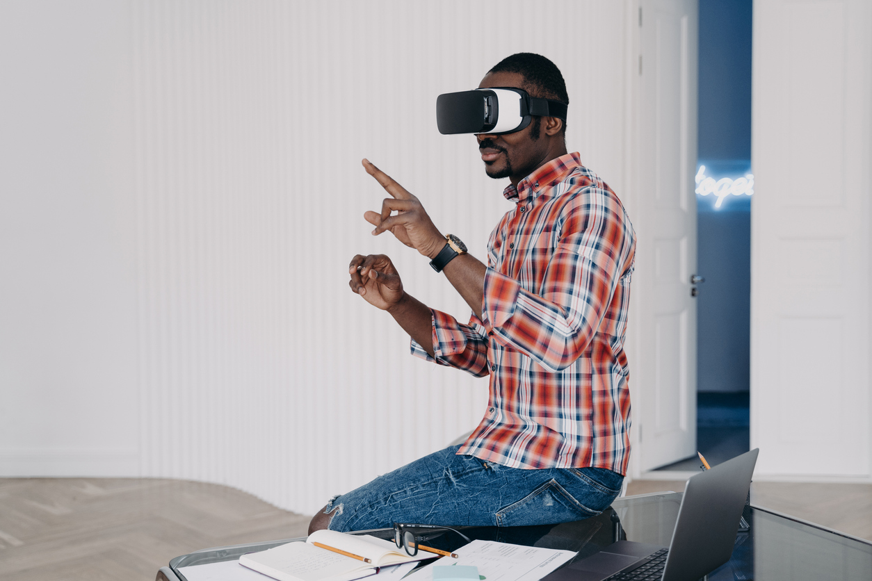 Torne o seu negócio Phygital, integre o mundo físico ao digital