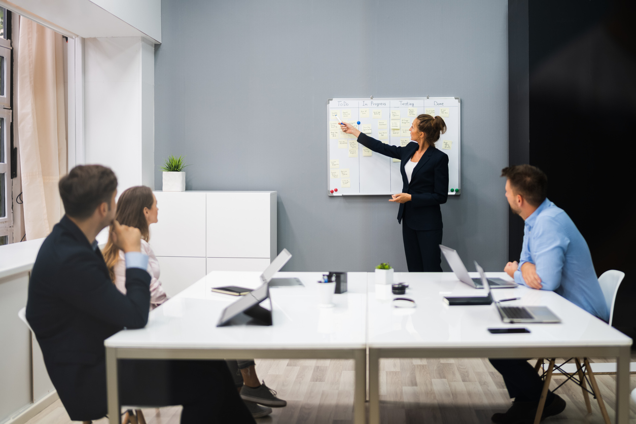 Gestão de projetos: a importância disso no varejo