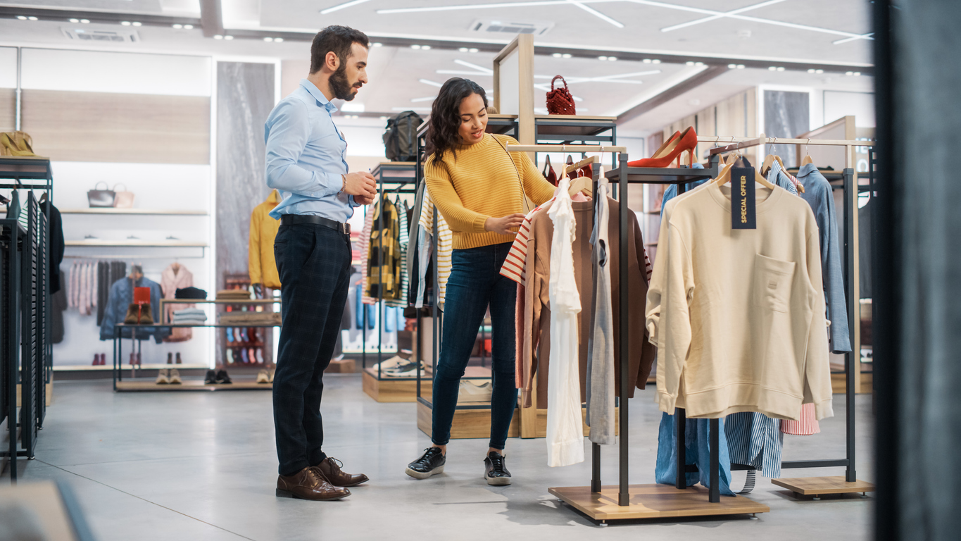 Personalização no varejo: qual a relação com a experiência do cliente?