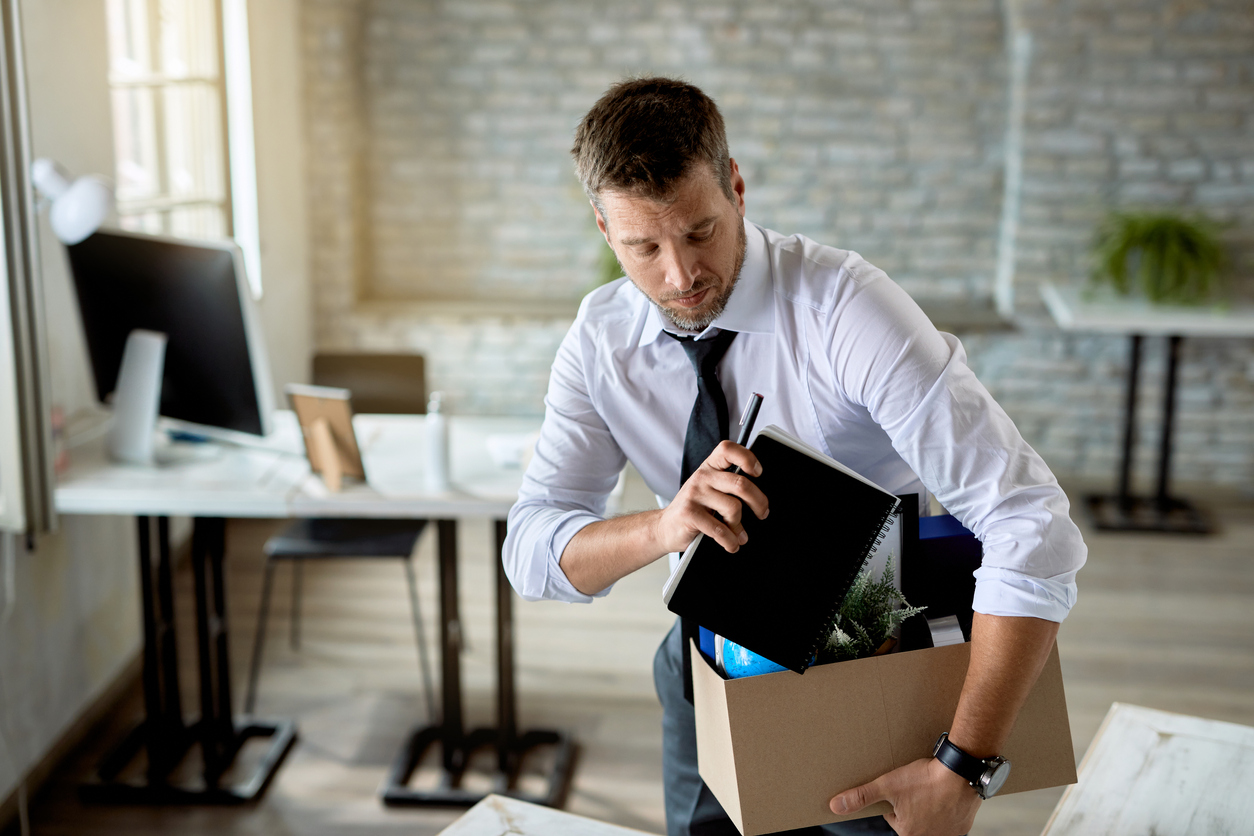 Entenda como o turnover afeta a experiência do cliente