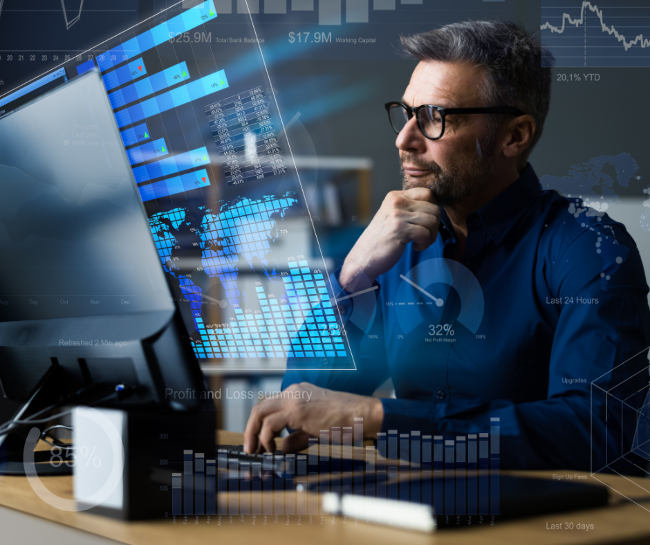 A importância do Database para o setor de varejo