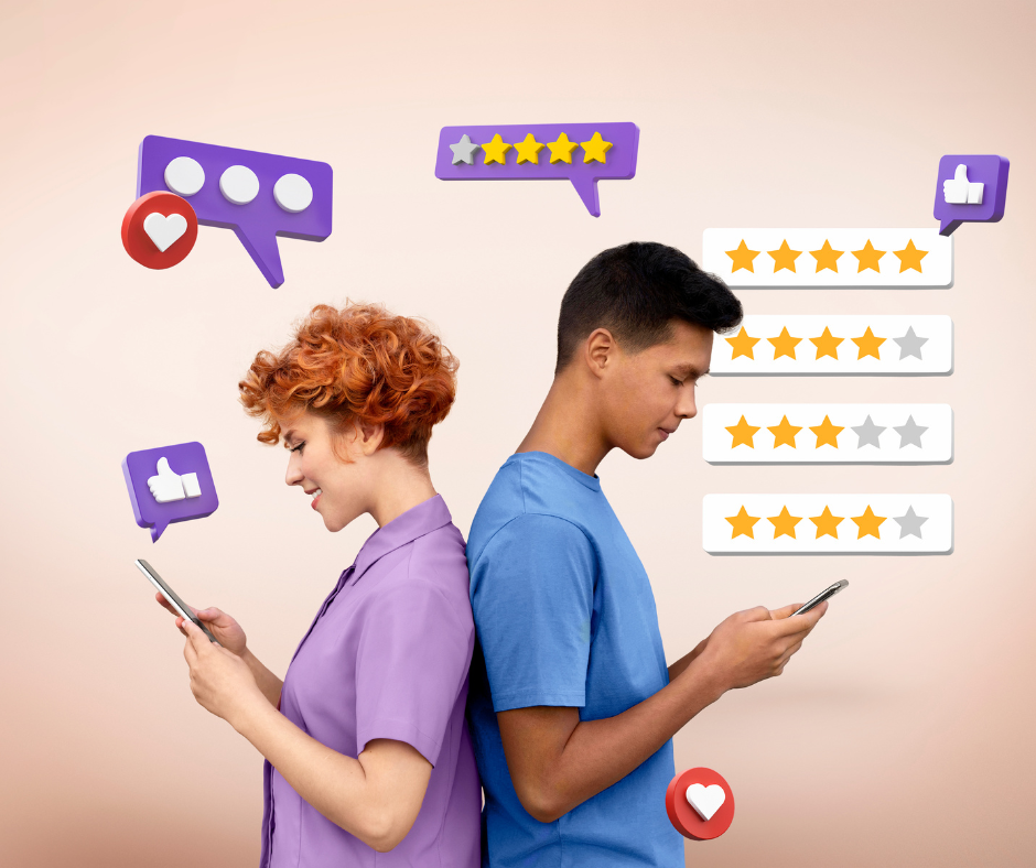 Experiência do Cliente