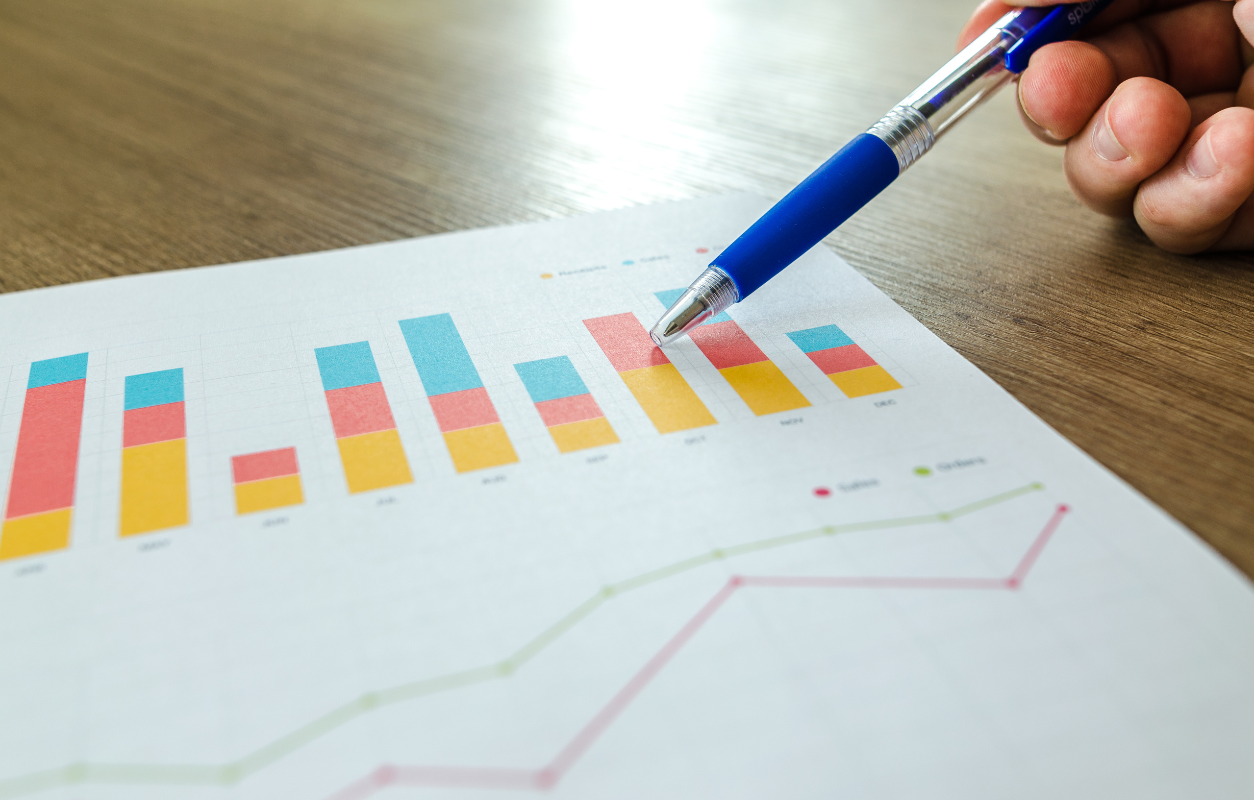 Como a análise de dados pode potencializar os resultados no varejo?