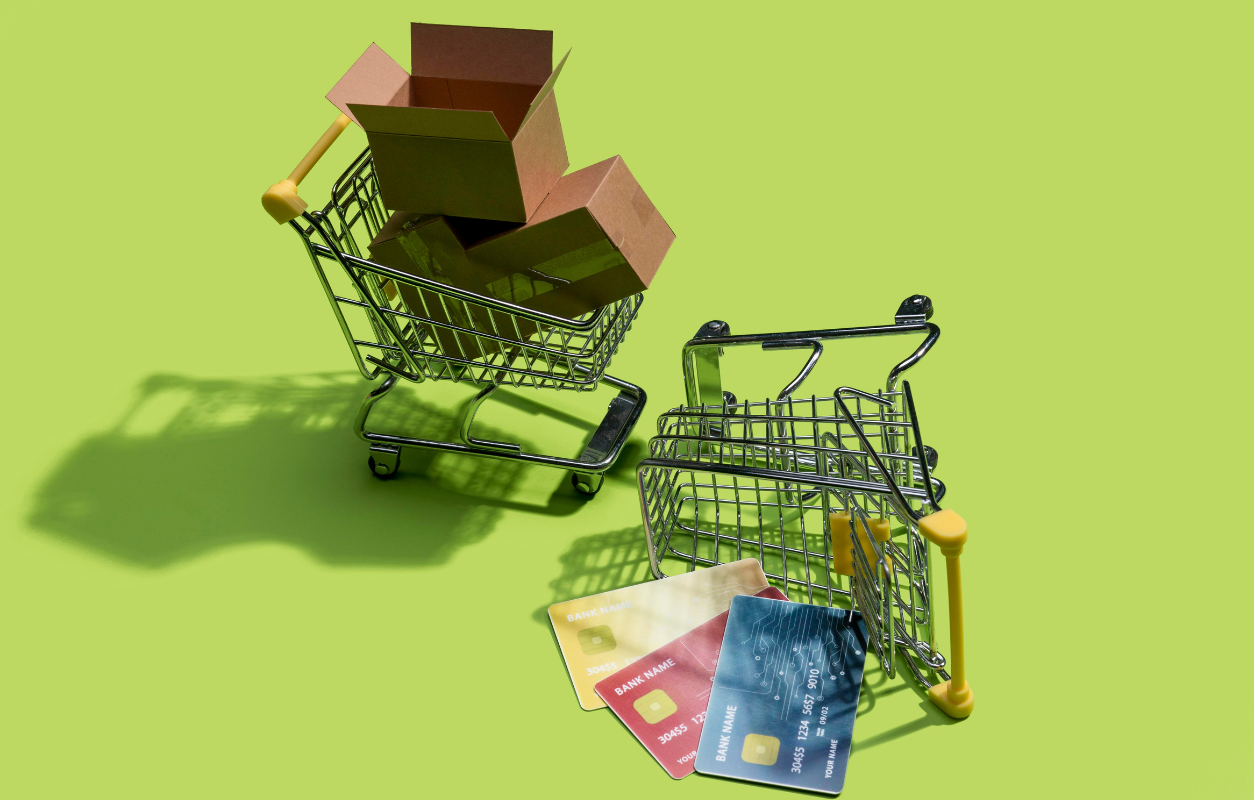 A importância do mix de produtos