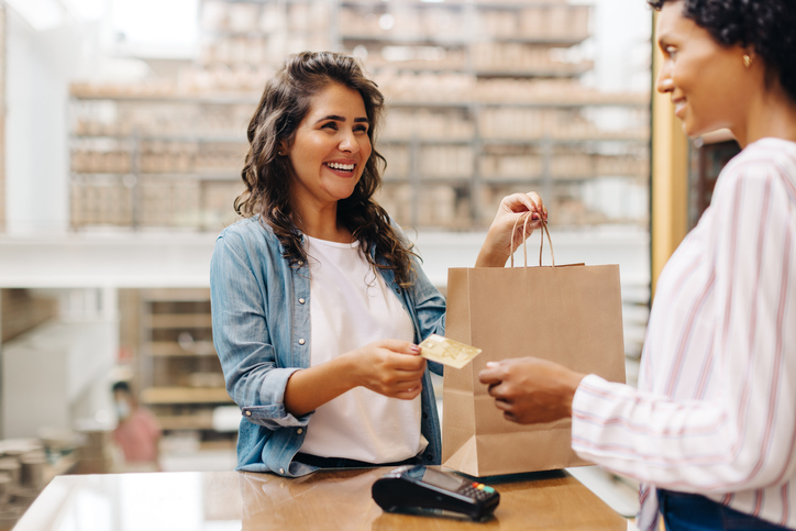 fidelização de clientes