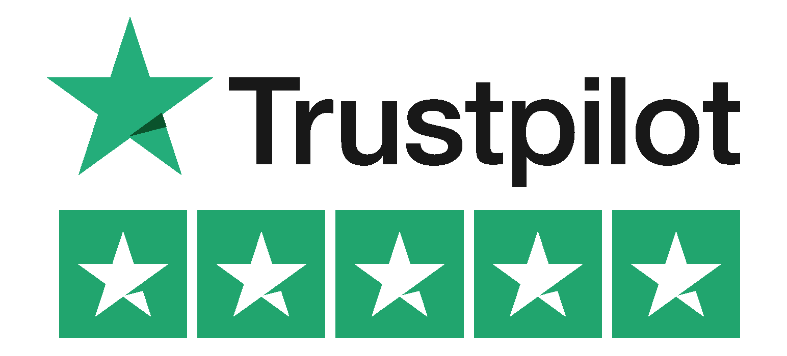 trustpilot logo