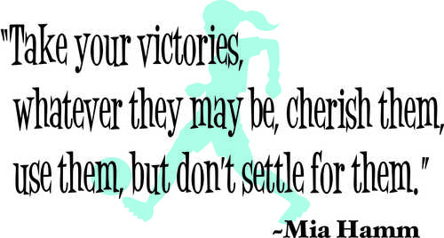 Mia Hamm Quotes 2 Mia Hamm Quotes 2
