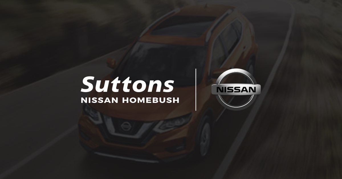 Leaf Suttons Nissan Homebush