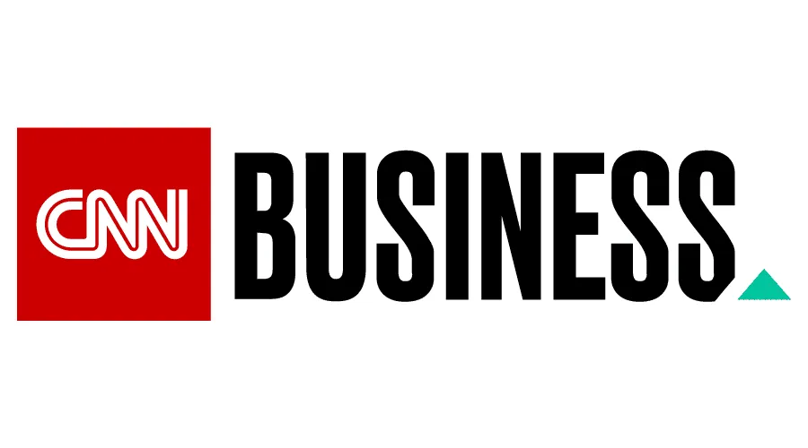 CNN Business logo