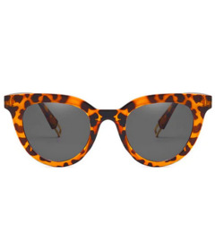 Shady Lady Eyewear Chelsea Tortoise