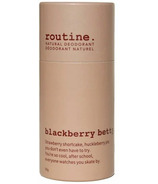 Routine Blackberry Betty Deodorant Stick