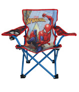 Spider-Man Chair