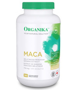 Organika Maca Capsules