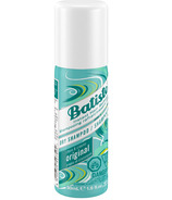 Batiste Dry Shampoo Spray Original Scent