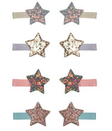 Mimi & Lula Stellar Mini Clips Space Unicorn