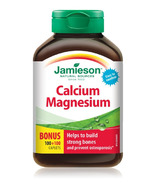Jamieson Calcium Magnesium