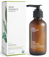 Skin Essence Organics Fresh Facial Cleanser