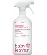 ATTITUDE Little Ones Toy & Surface Cleaner