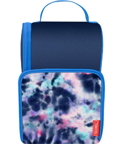 Thermos Tween Dual Lunch Box Tie Dye