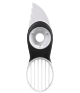 OXO 3-In-1 Avocado Slicer