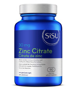 SISU Zinc Citrate