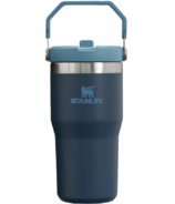 Stanley The Iceflow Flip Straw Tumbler Navy