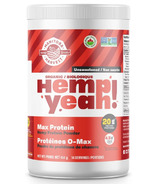 Manitoba Harvest Hemp Yeah! Max Protein